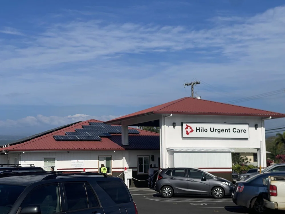 Contact Us — Hilo Kea'au Urgent Care Centers