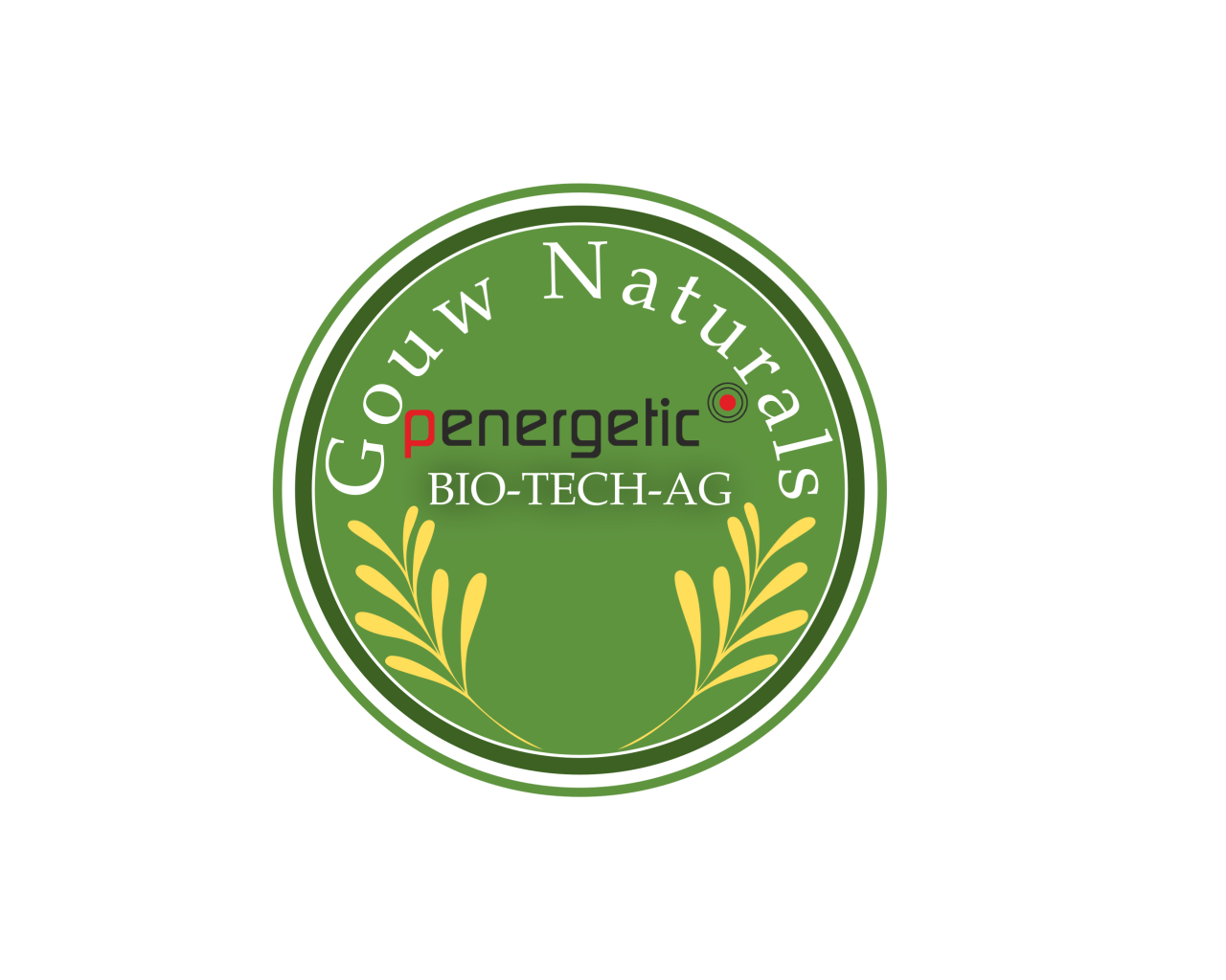 Gouw Naturals