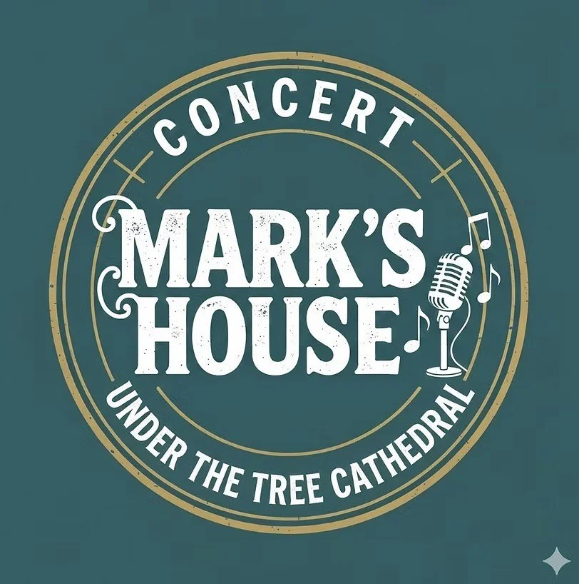 Mark's House Concert