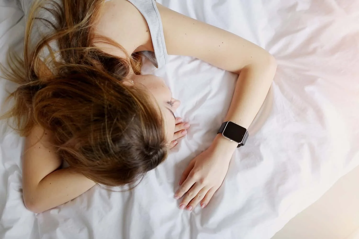 The Power of Sleep Trackers: A Comprehensive Guide to Monitoring Your ...