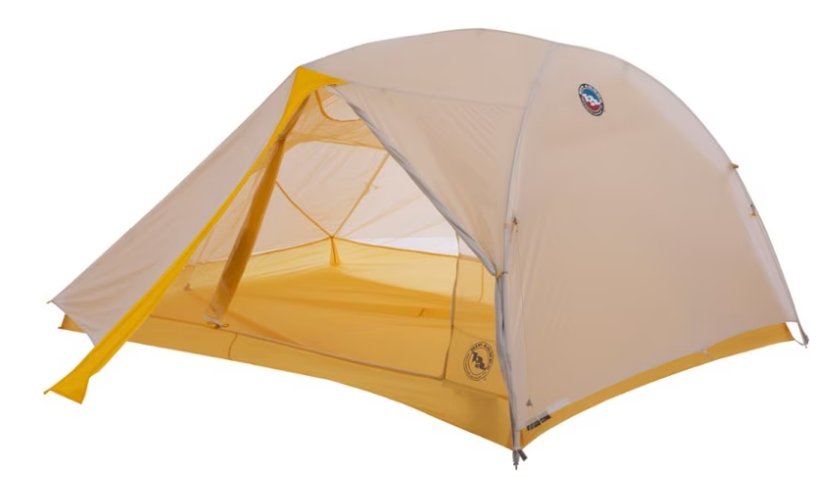 Big Agnes Tiger Wall UL3 Solution Dye - SAVAGE BEE-CHES®