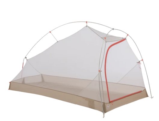 Big Agnes Fly Creek HV UL1 Bikepack Solution Dye - SAVAGE BEE-CHES®