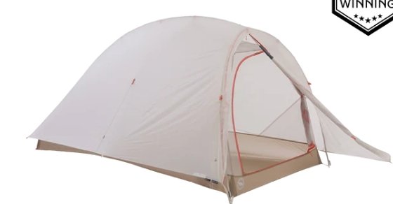 Big Agnes Fly Creek HV UL1 Bikepack Solution Dye - SAVAGE BEE-CHES®