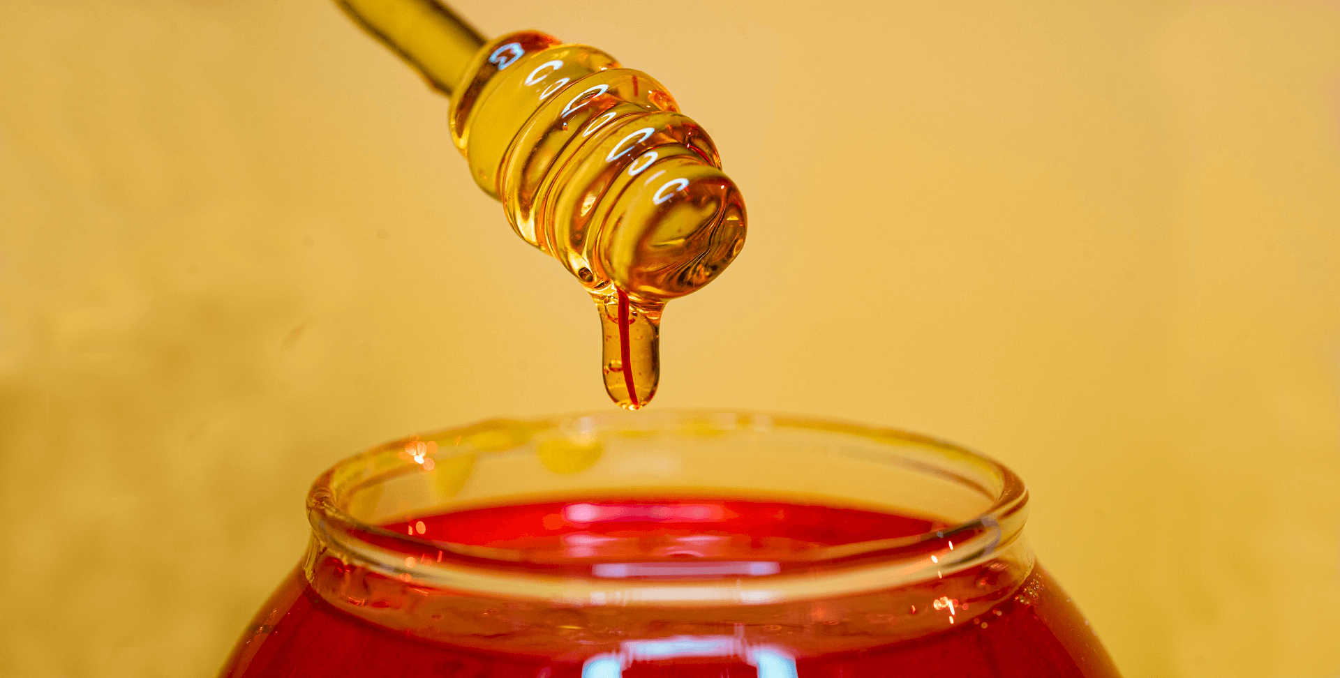 SAVAGE BEE-CHES®: Artisanal Honey