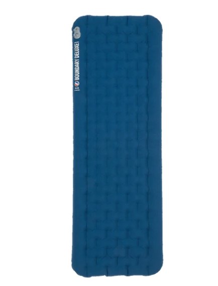 Big Agnes Boundary Deluxe Insulated 30 x 78 - SAVAGE BEE-CHES®