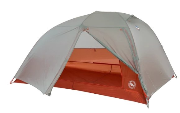 Big Agnes Copper Spur HV UL3 Long - SAVAGE BEE-CHES®
