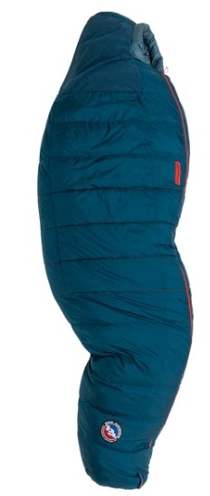 Big Agnes Sidewinder SL 20° Women's Regular - SAVAGE BEE-CHES®