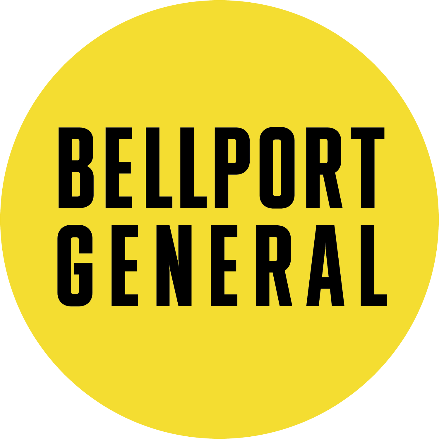 Bellport General