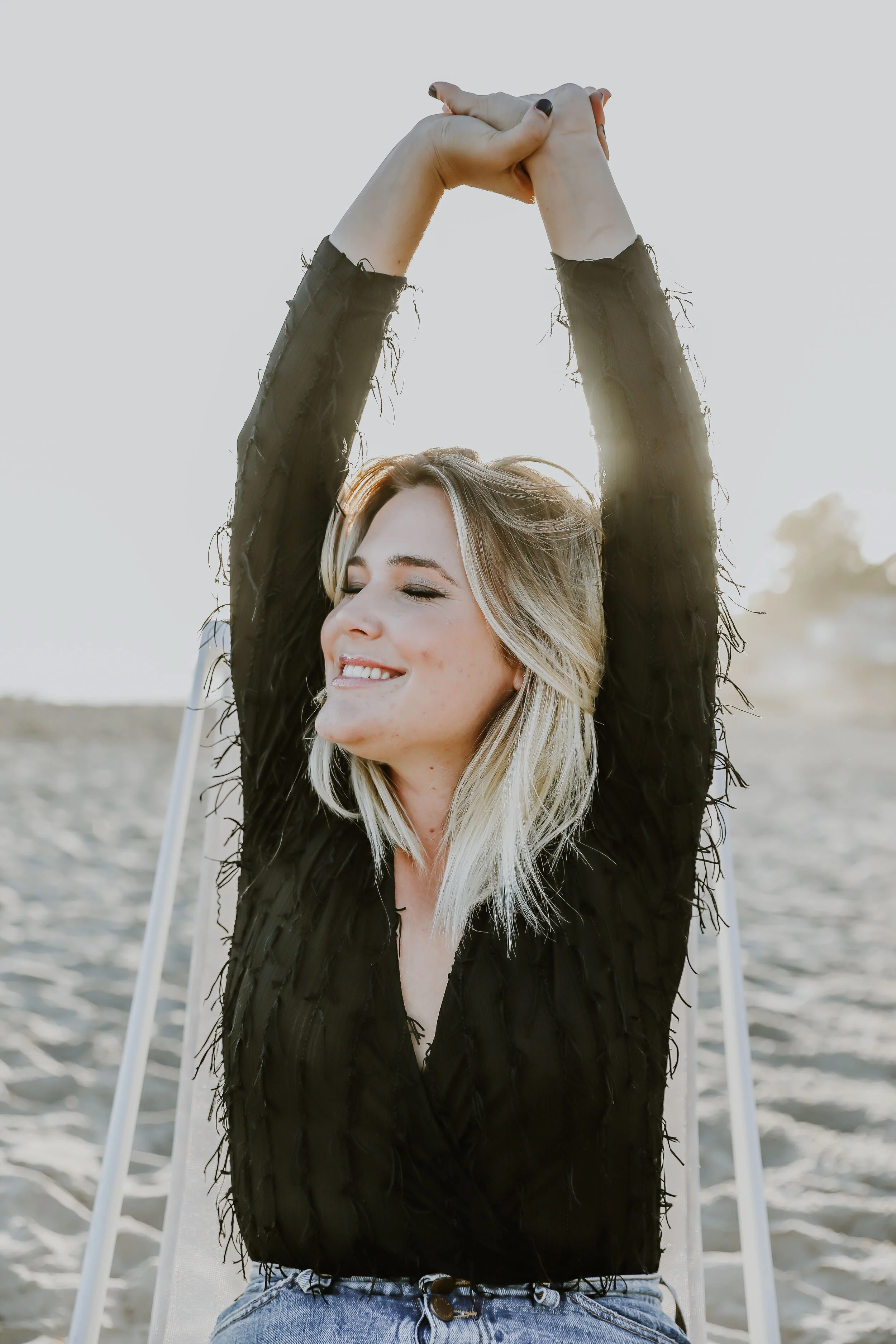 If every one of your dreams came true today, would you be ready to receive?x