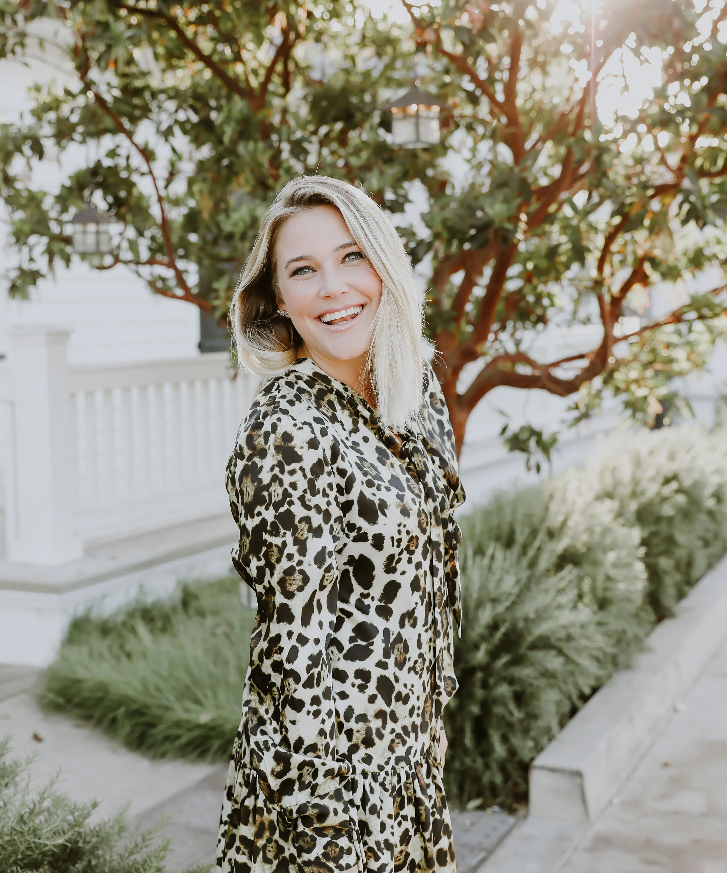 Dress for Ultimate confidence and self-expression.