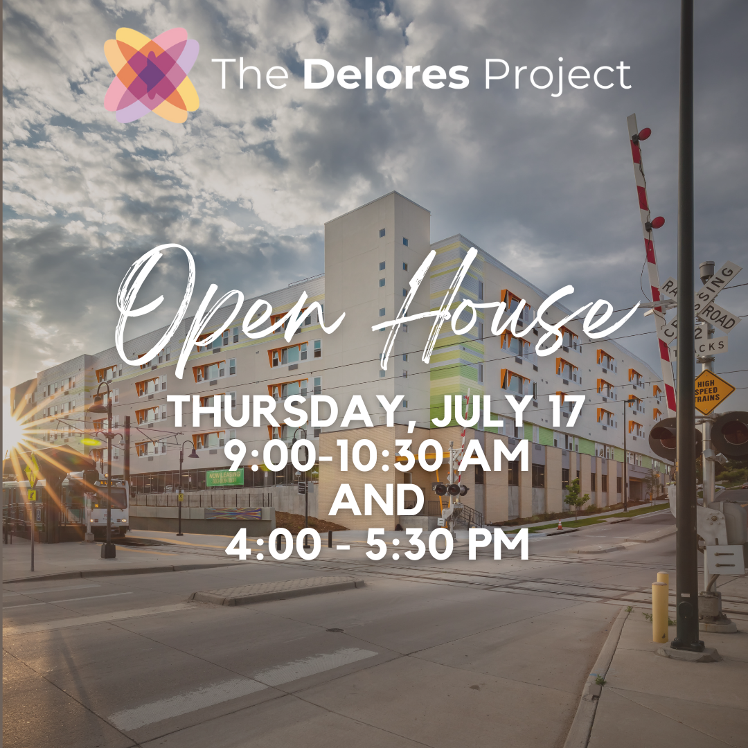 Open House July 2025