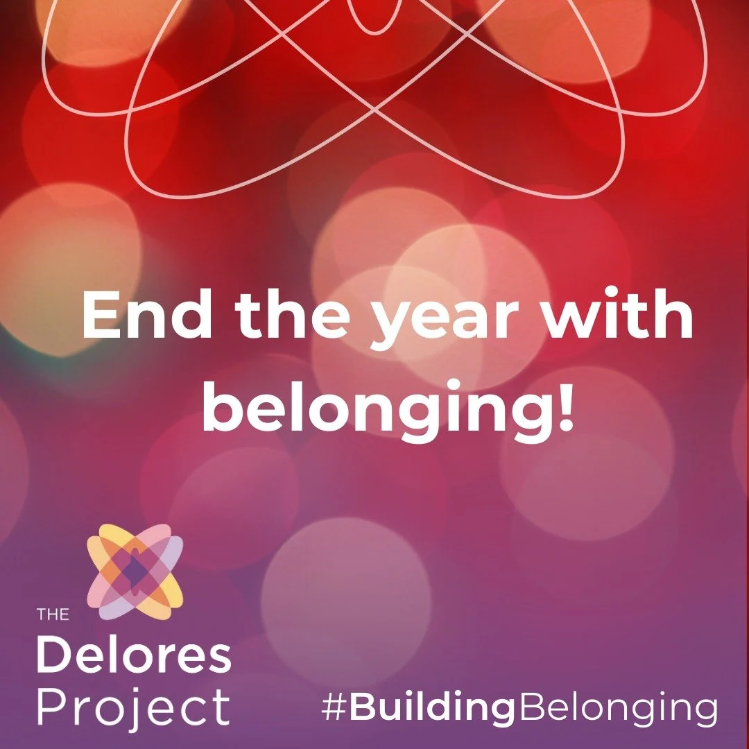 The days before Christmas are full of reflection, gratitude, and care for one another. This season, your year-end gift helps ensure women, transgender, and nonbinary neighbors at The Delores Project have safety, dignity, and belonging&mdash;not just 