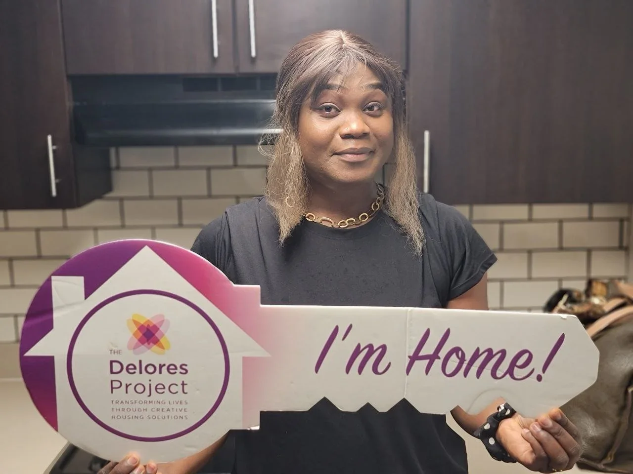 Shelter, Safety, and Sisterhood