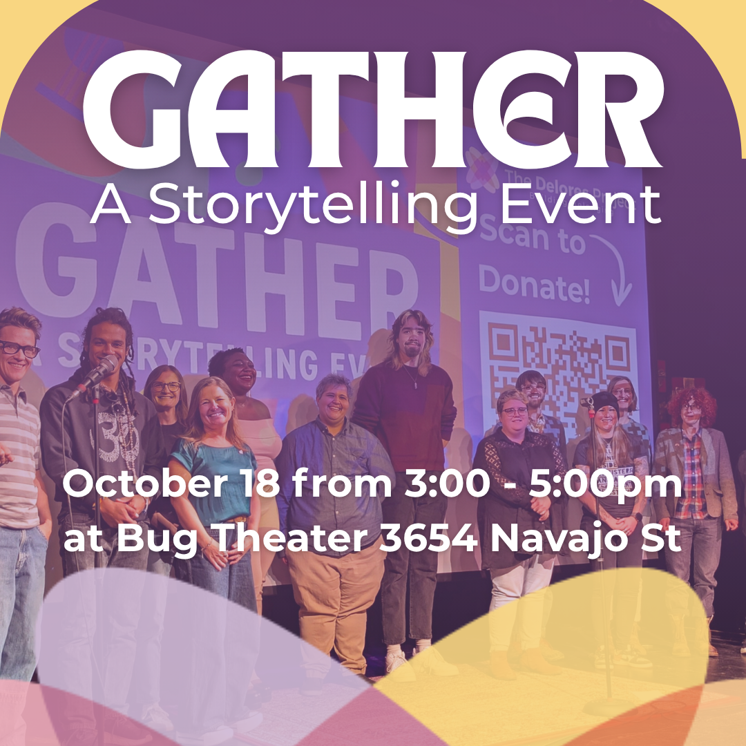 Gather 2026