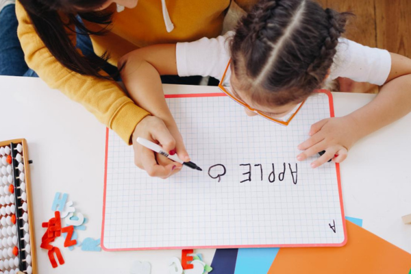 Communicative Cursive 5 Benefits of Explicitly Teaching Cursive Handwriting — Right to Read ...