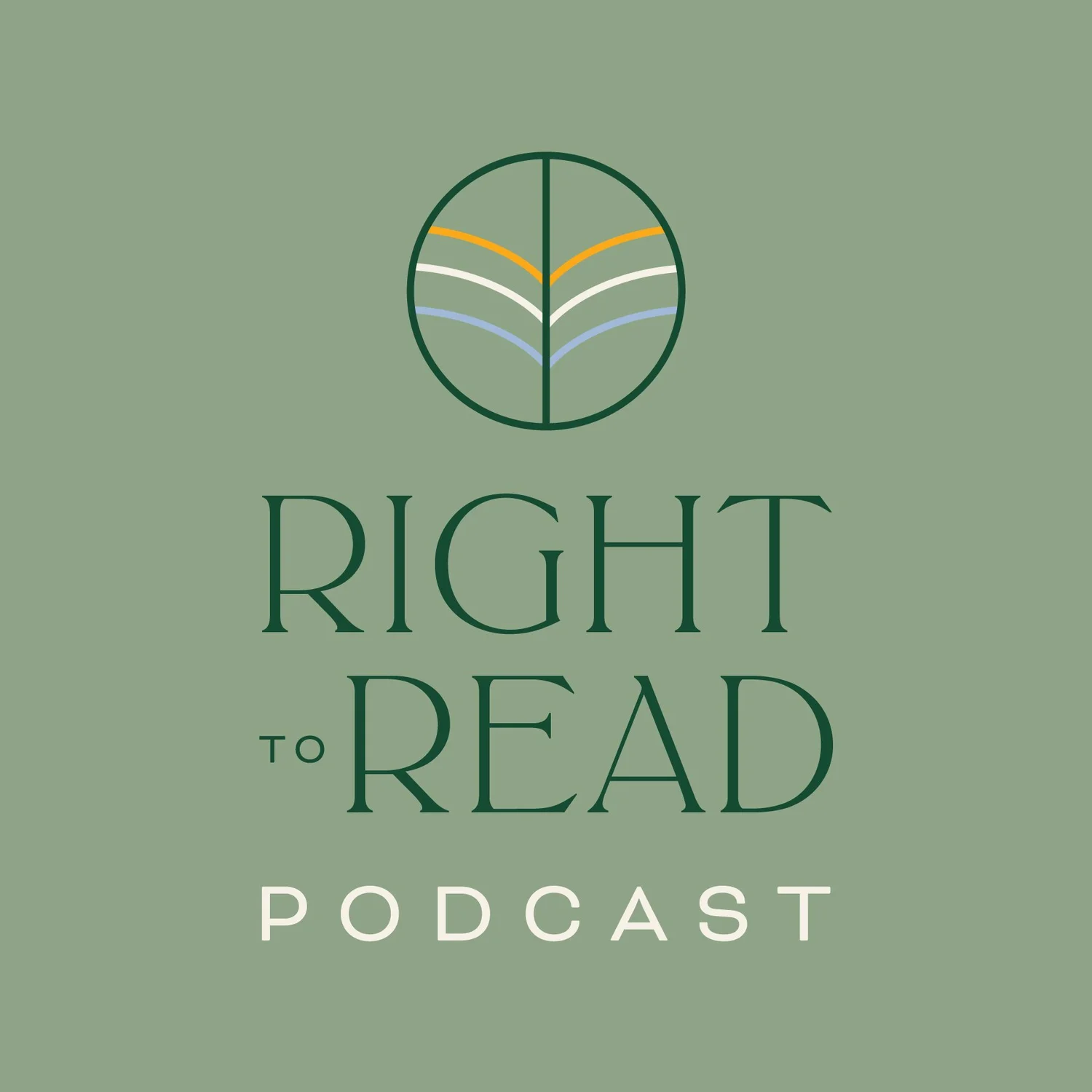 Podcast — Right to Read Advocacy
