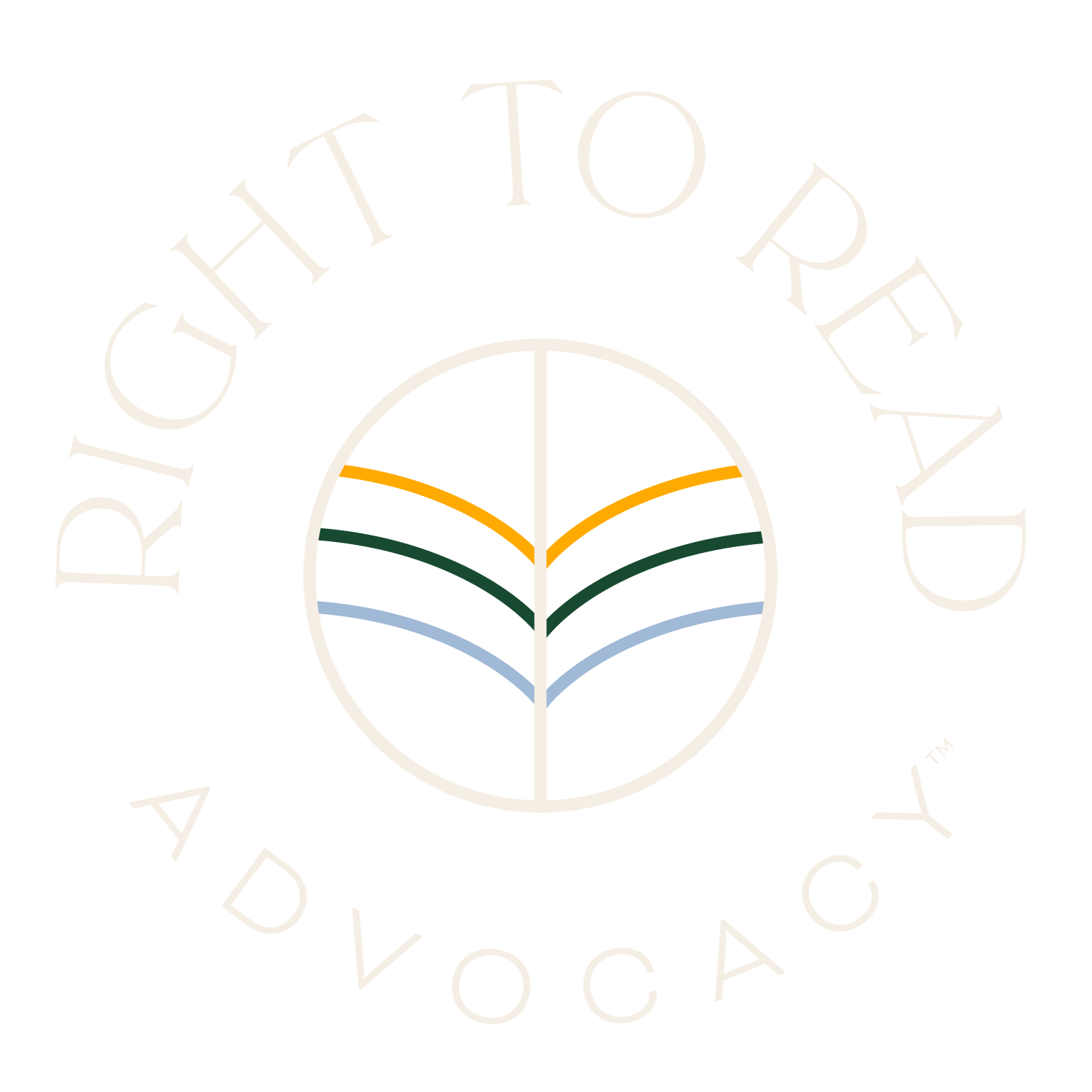 Right to Read Advocacy