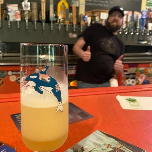 The Last Drop Bottle Shop - Capitol Hill
