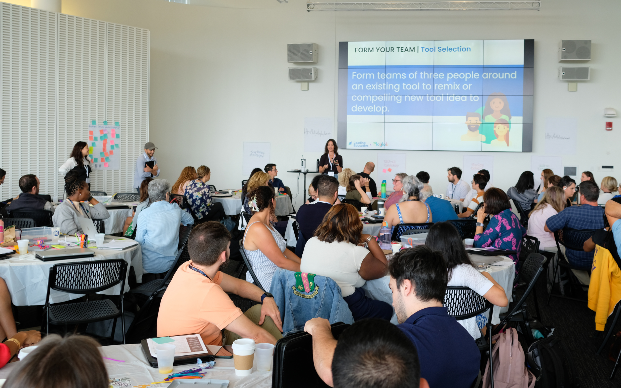 Value Add of Technology on Teaching from Leading Educators