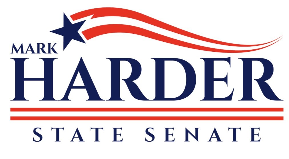 Mark Harder for State Senate
