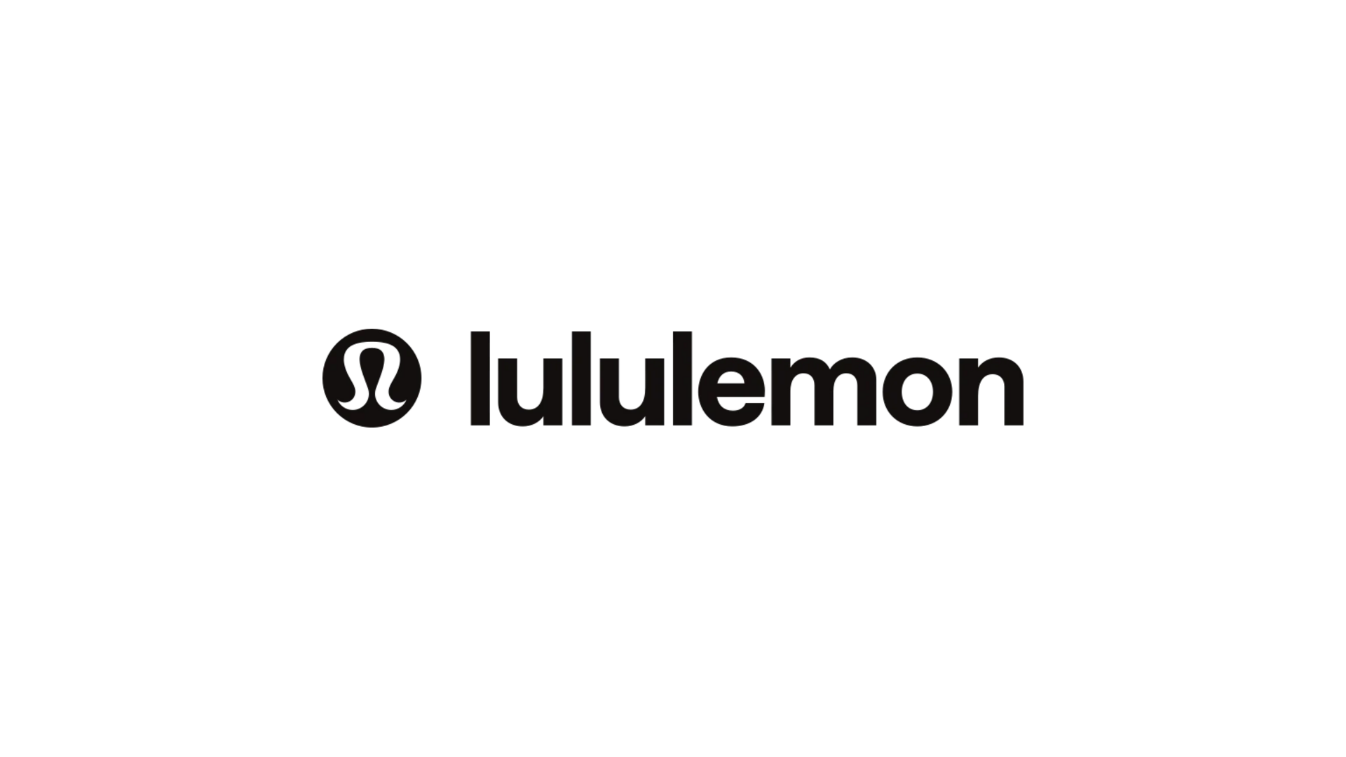 Lululemon logo