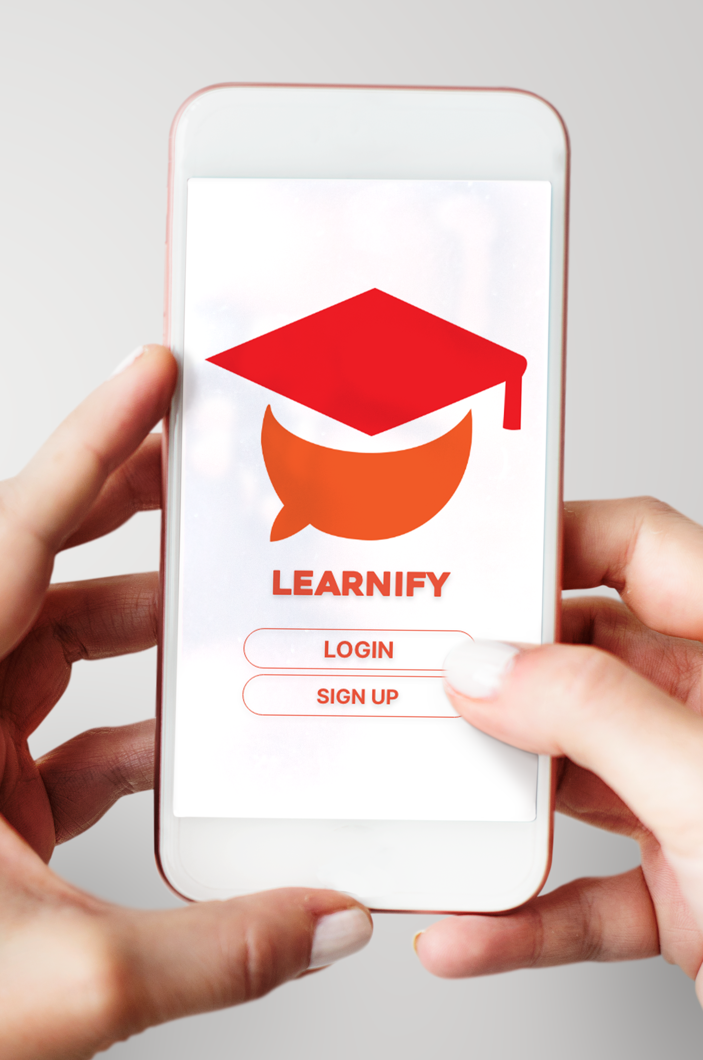 Learnify 