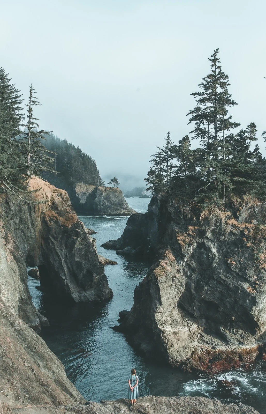 Oregon Coast