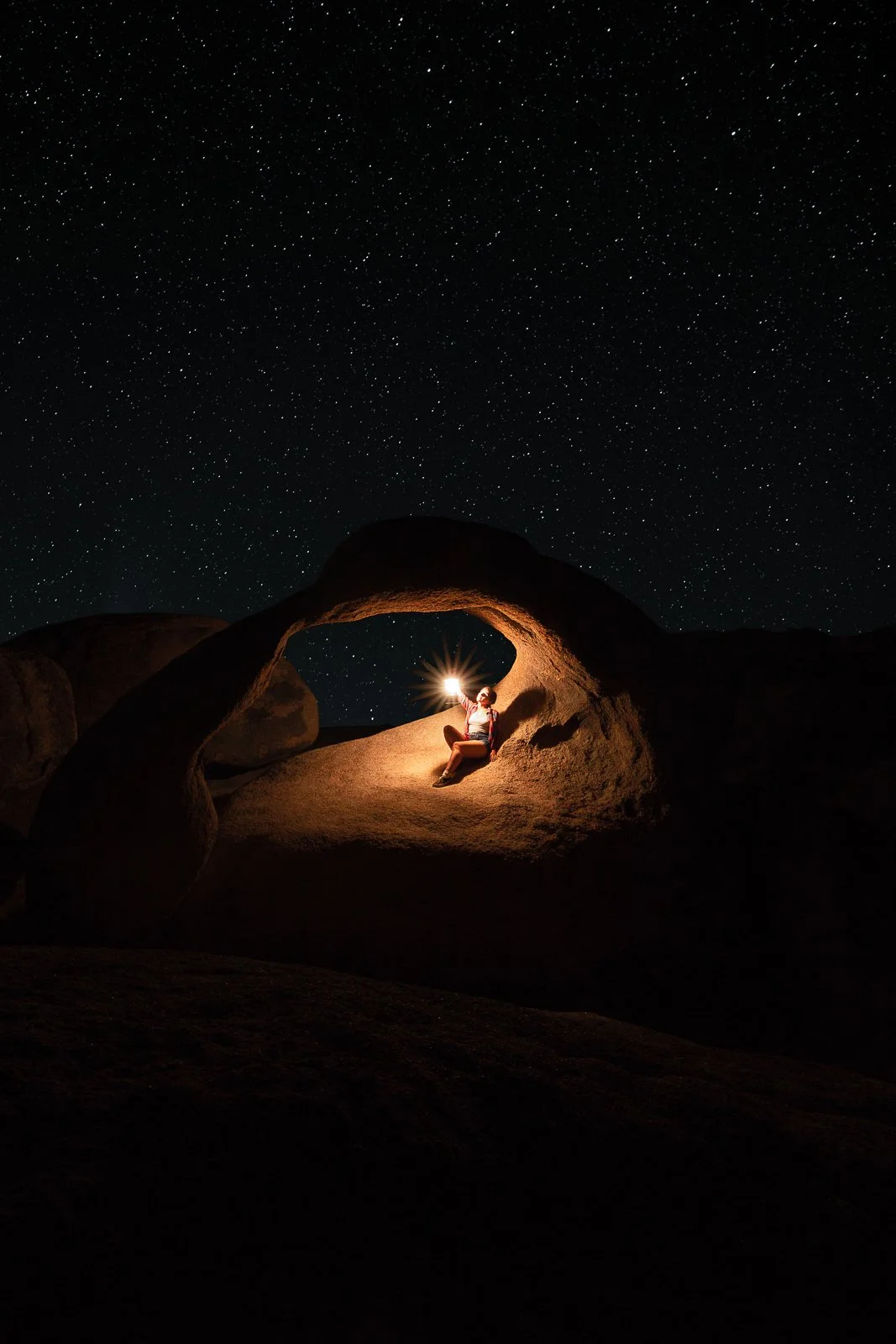 Alabama Hills