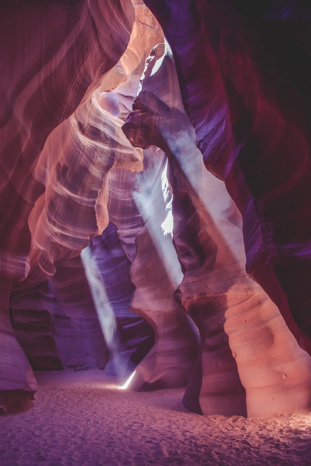 Antelope Canyon