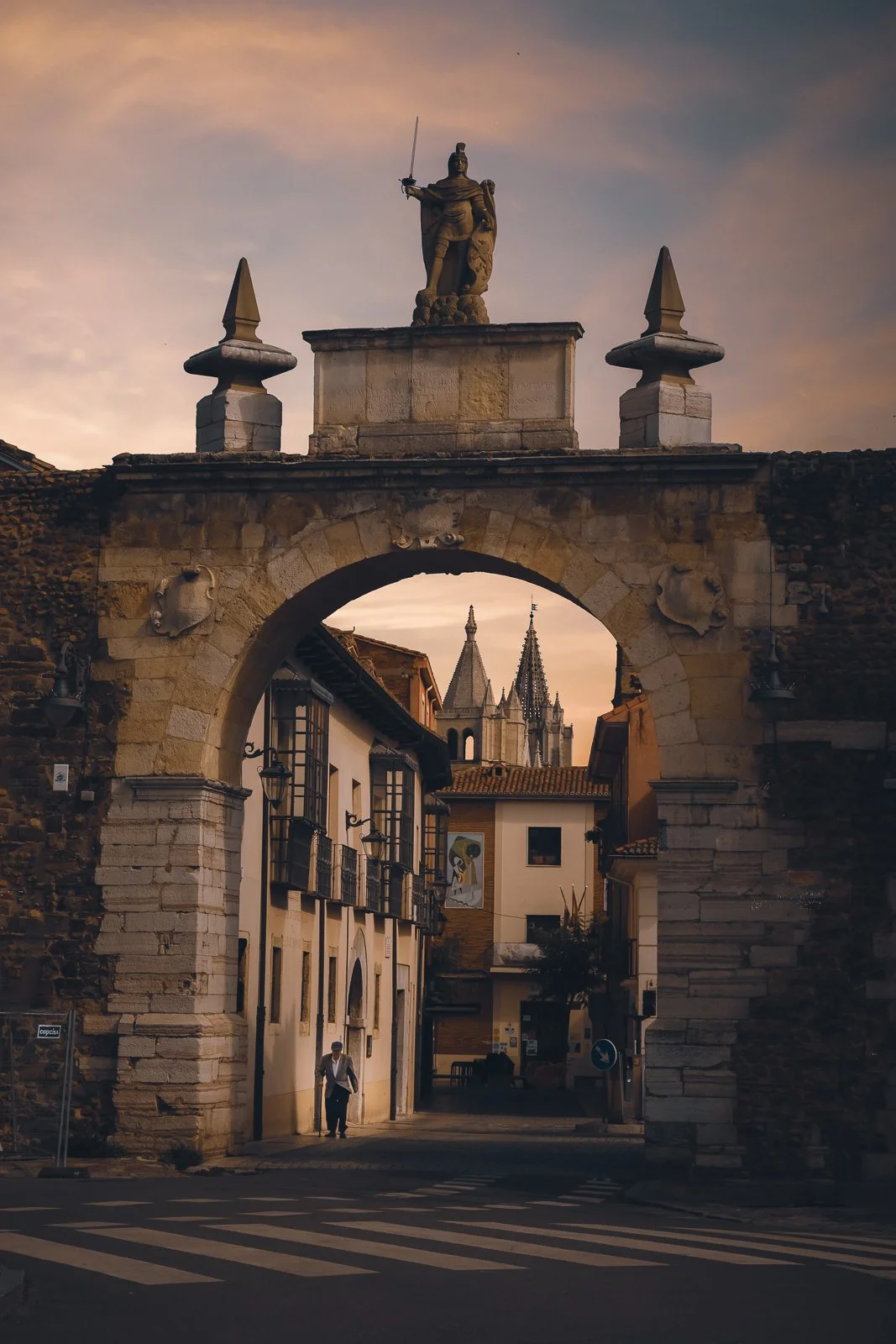 León, Spain