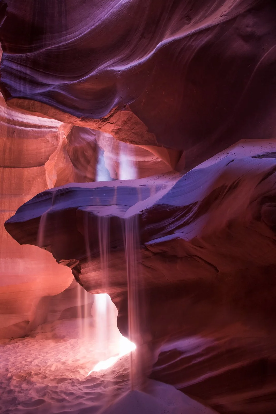 Sands of Time