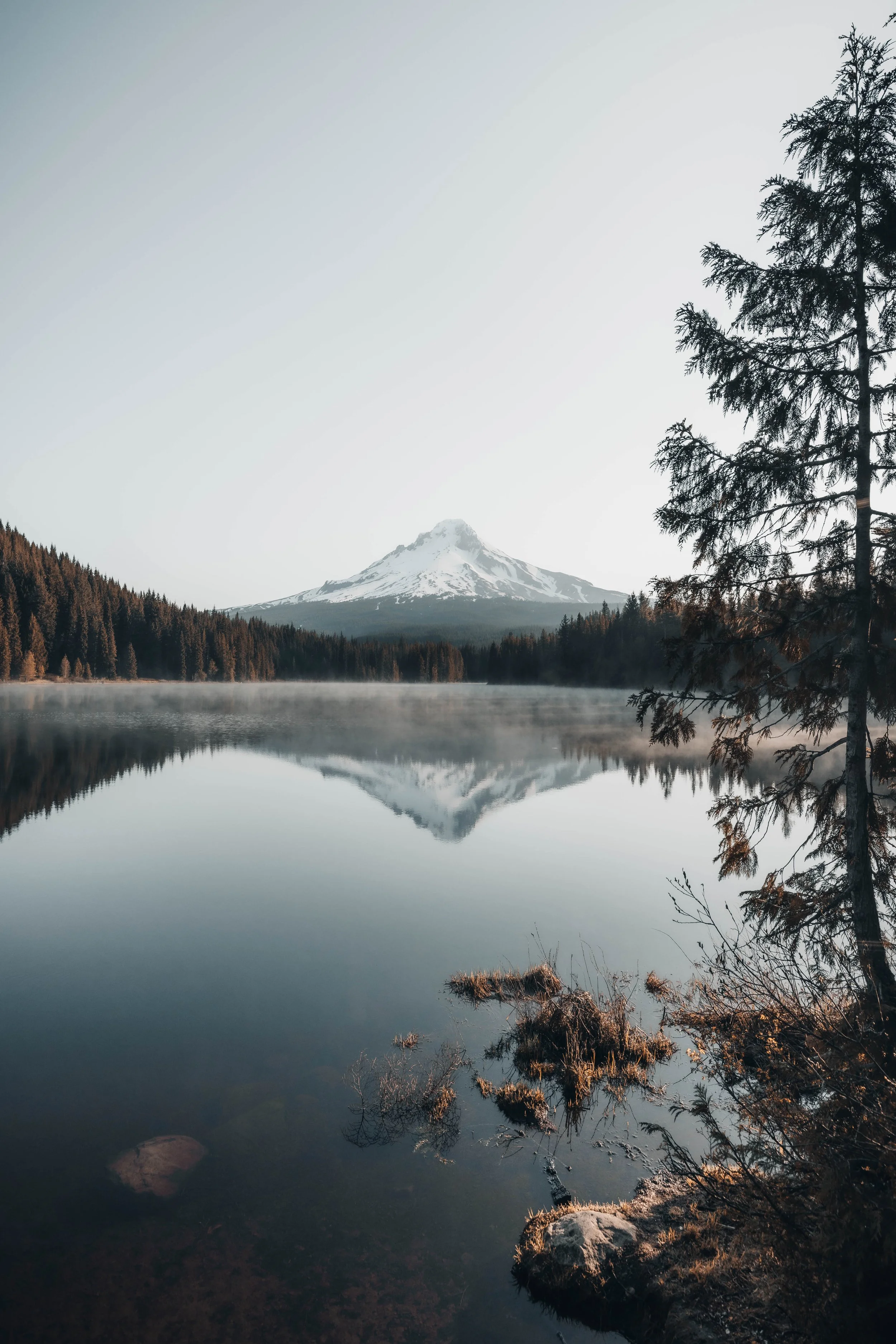 Trillium Lake