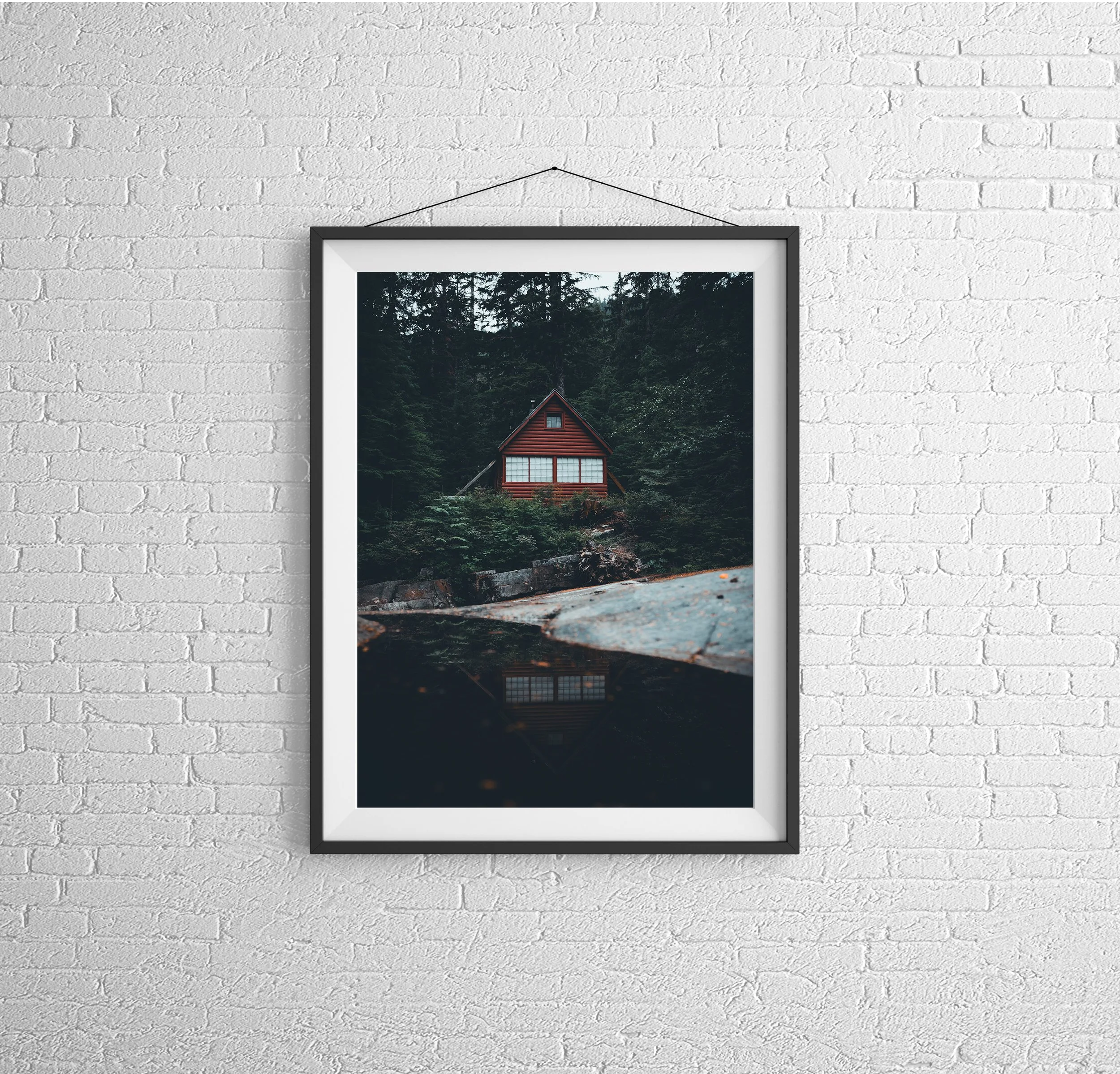 cabin framed.jpg