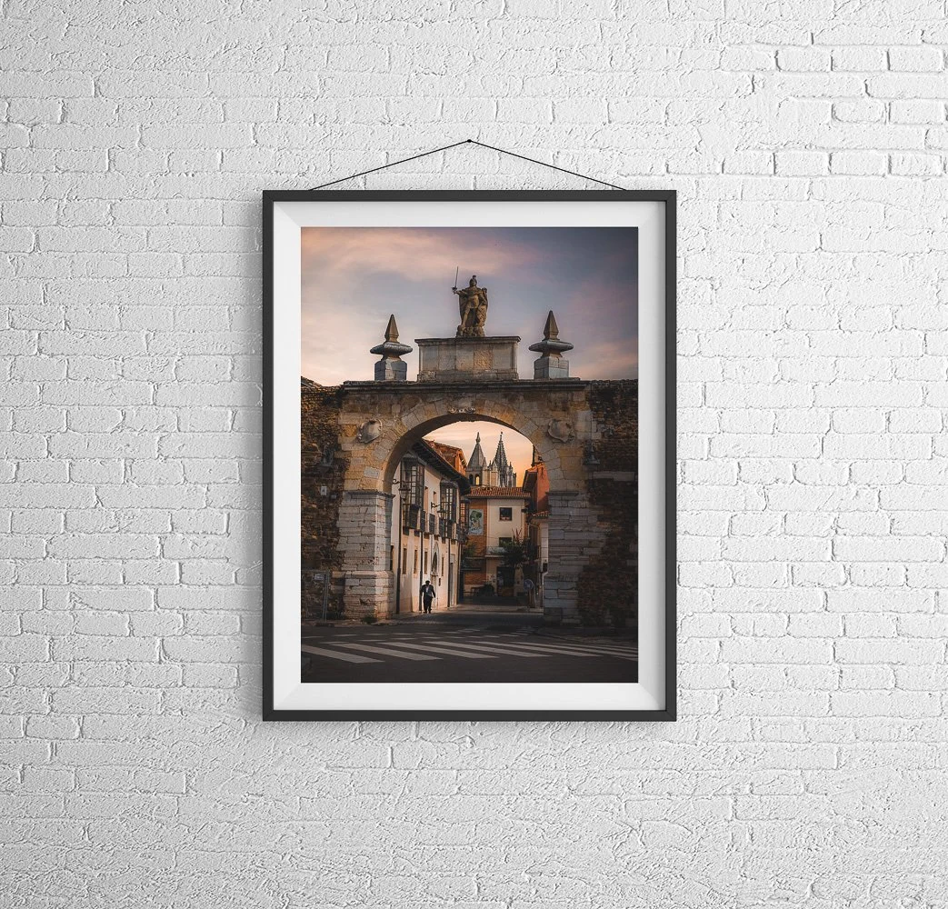leon sunrise framed.jpg