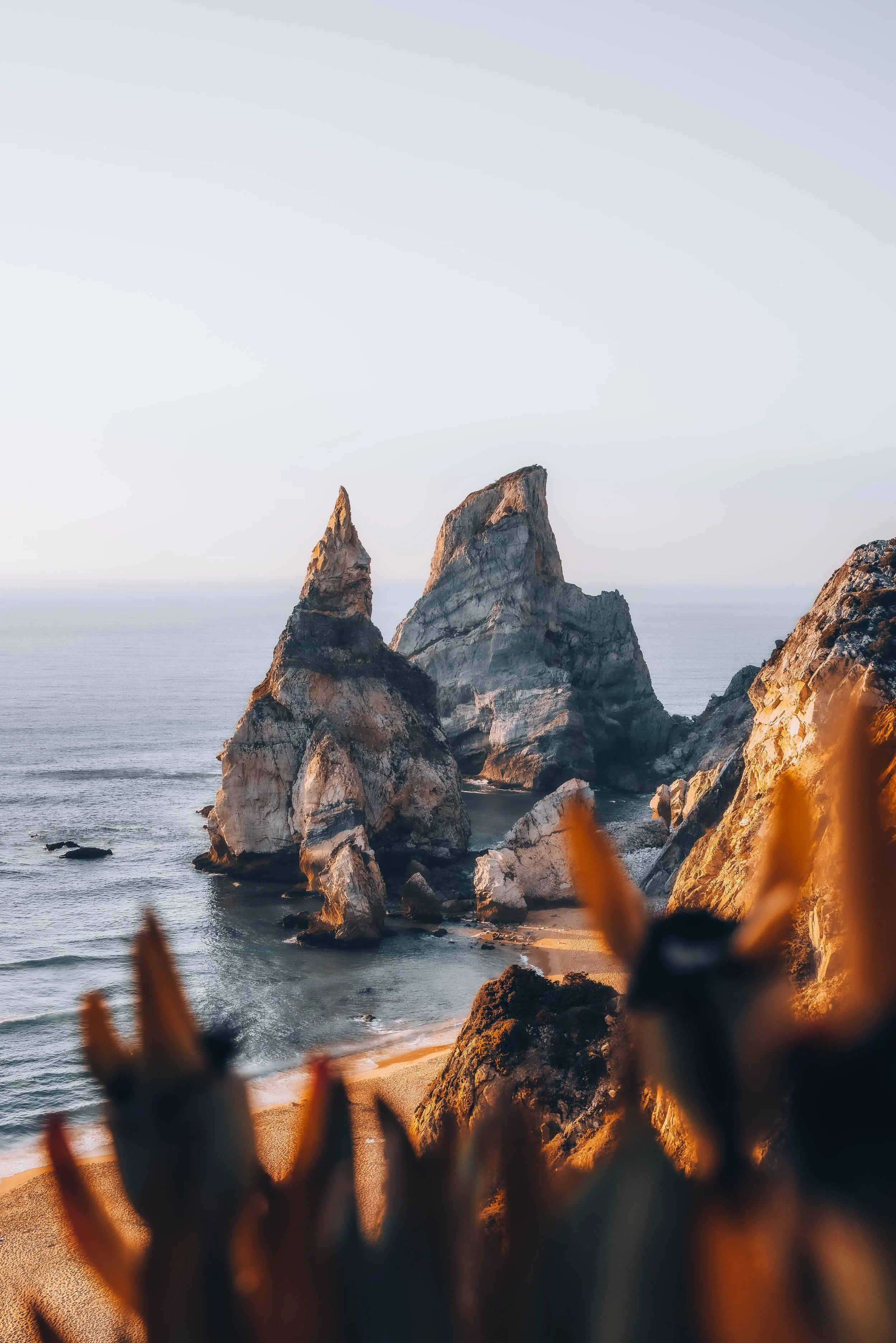 Ursa Beach (Editioned)