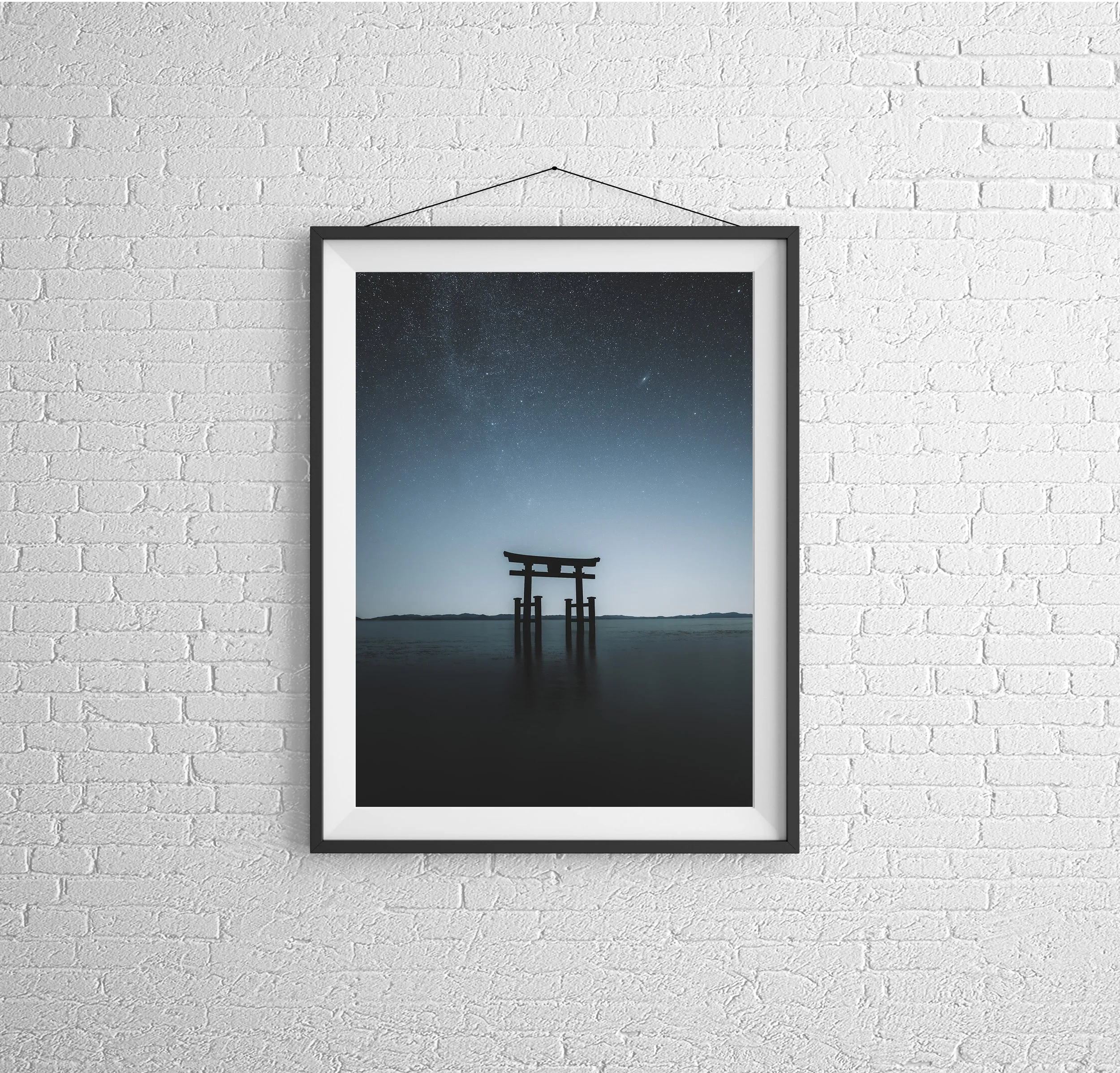 Shirahige Framed.jpg