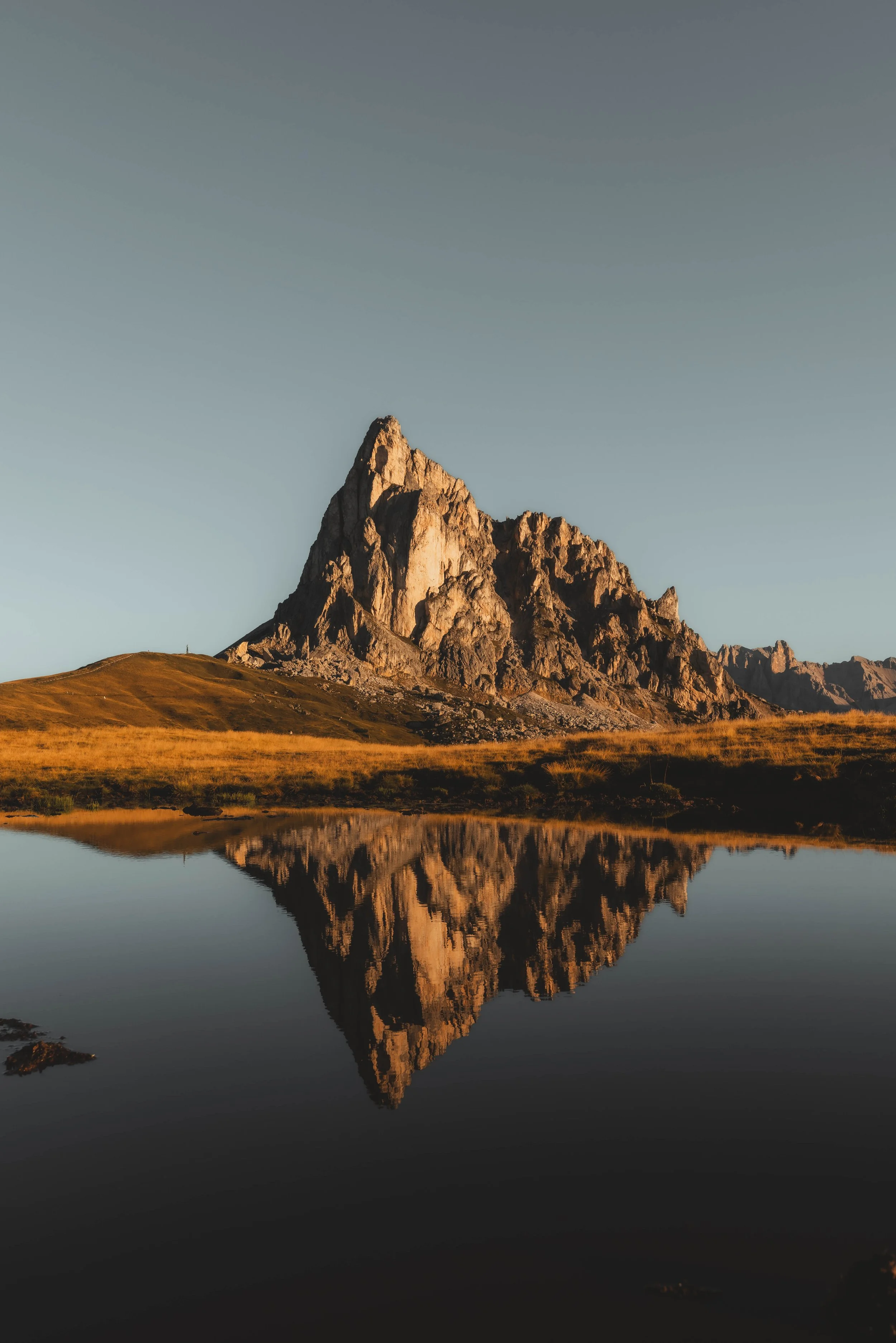 Passo Giau