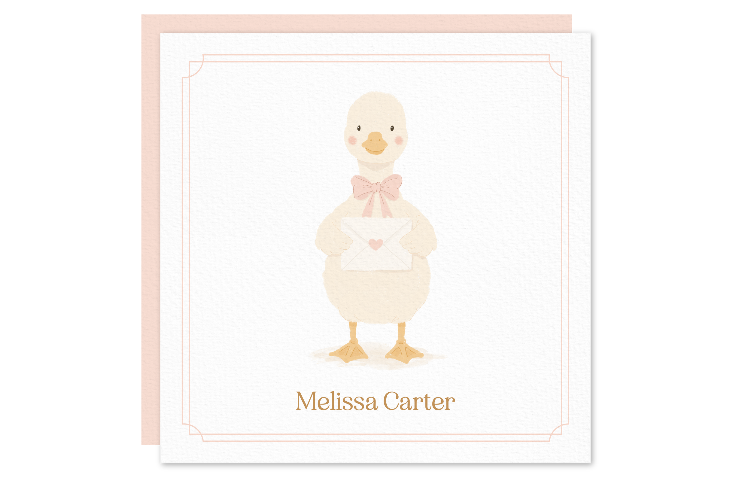 Olivia | Goose Collection