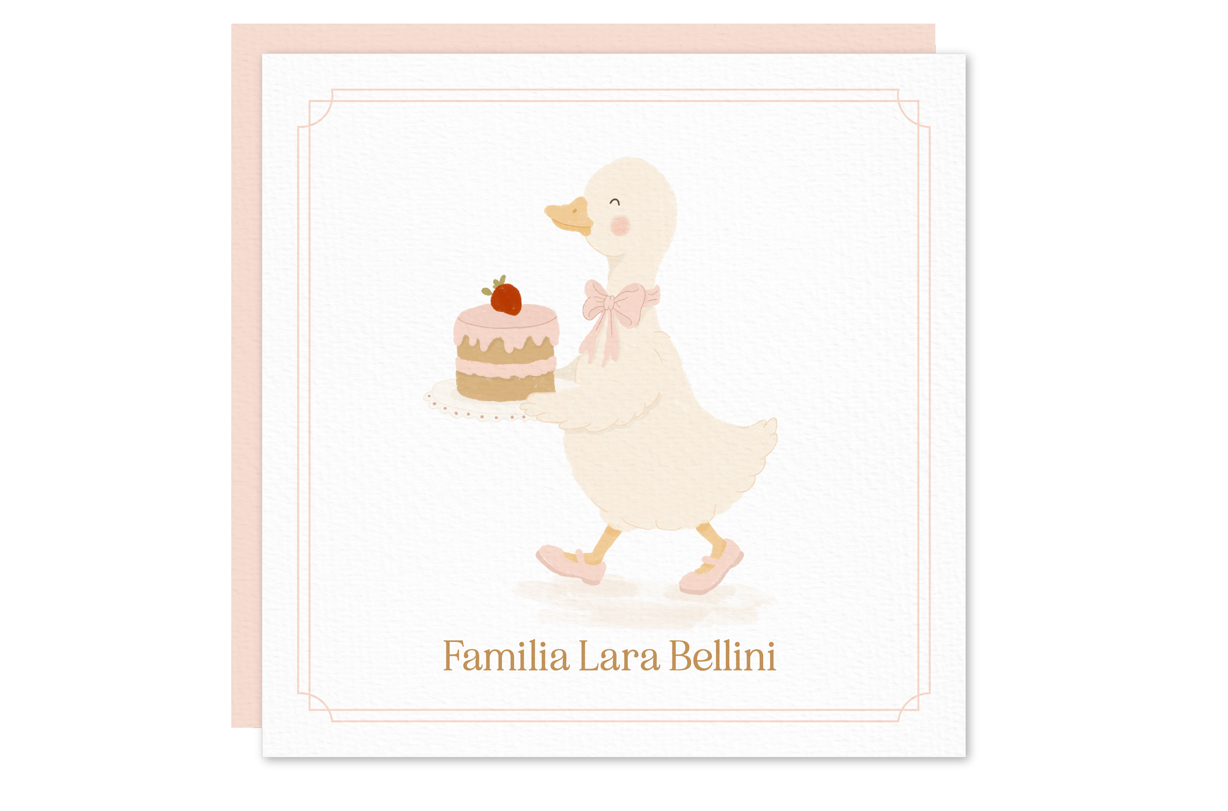 Rosie | Goose Collection