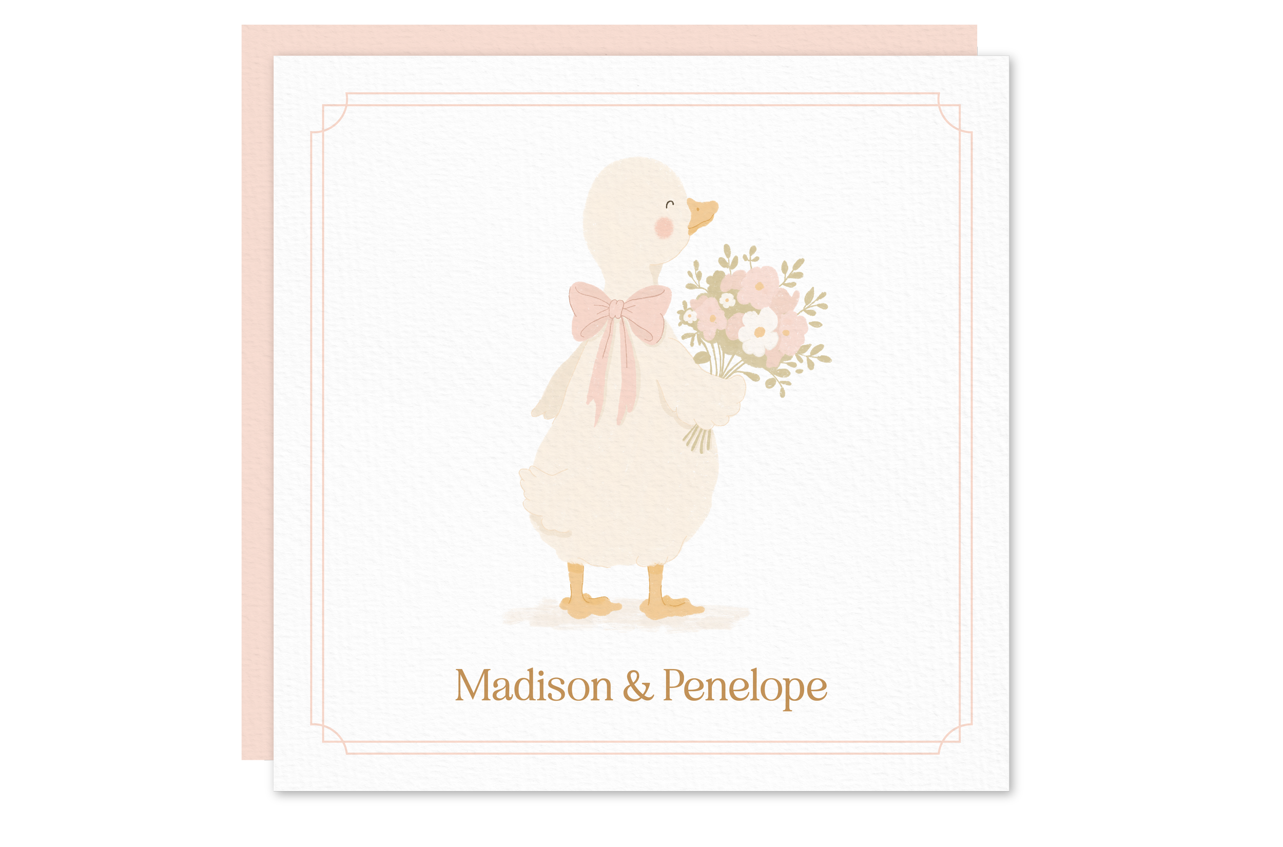 Poppy | Goose Collection