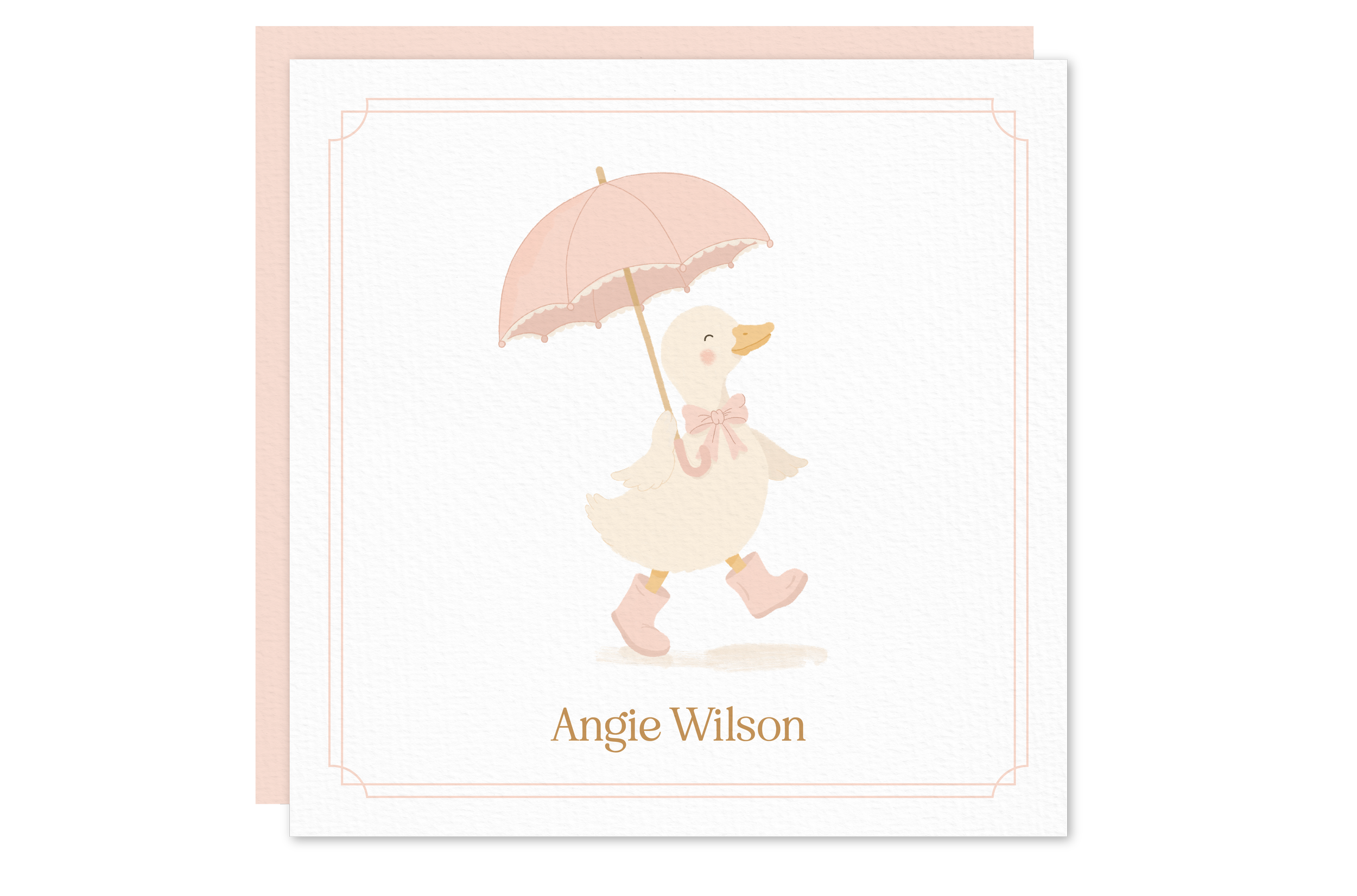 Margaret | Goose Collection