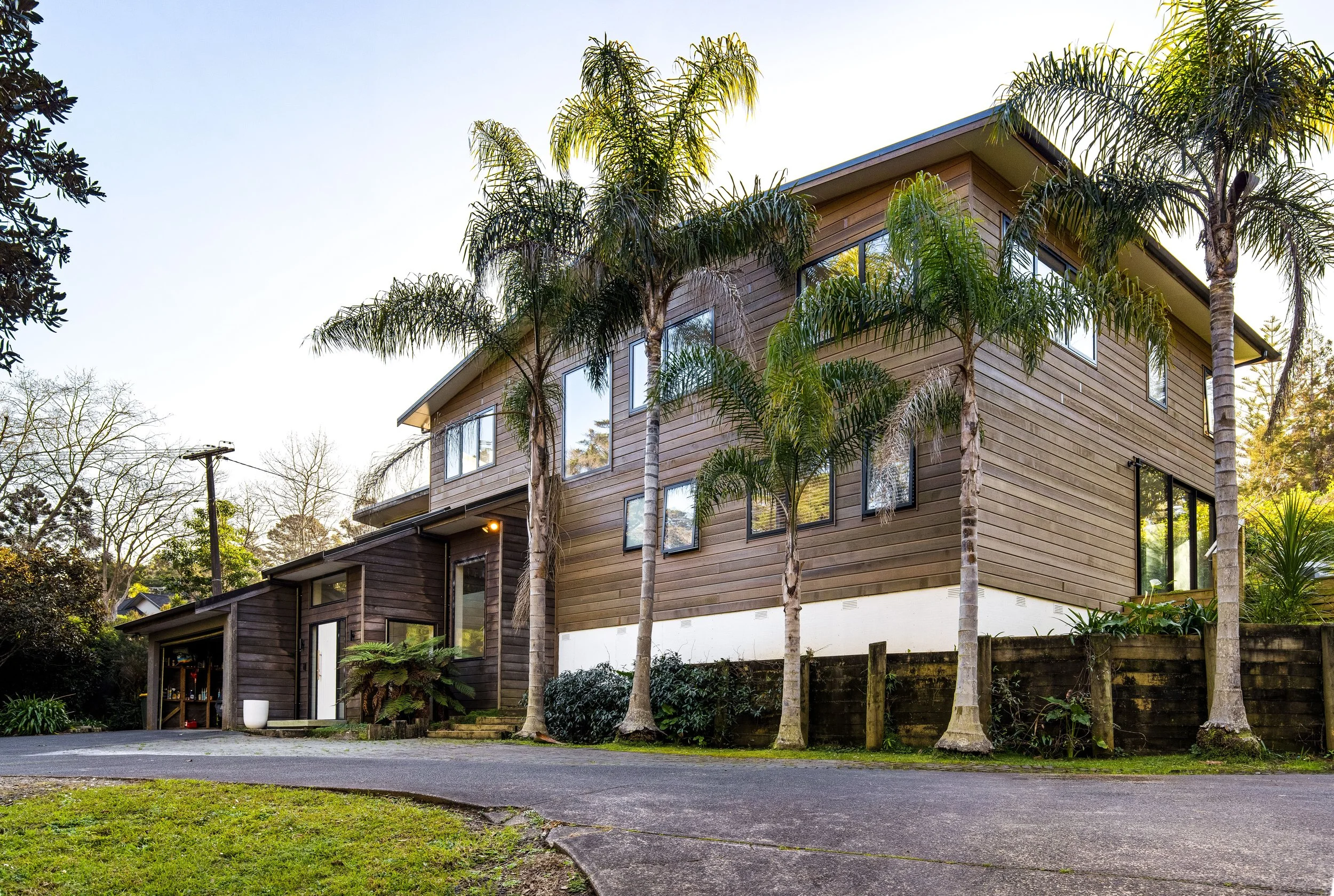 Summerfield - Renovation