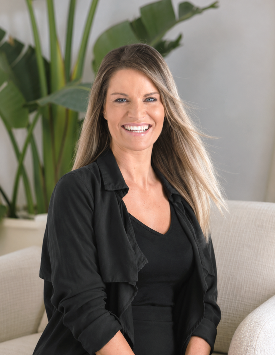 Rachel Bone - Colours & Selections Consultant