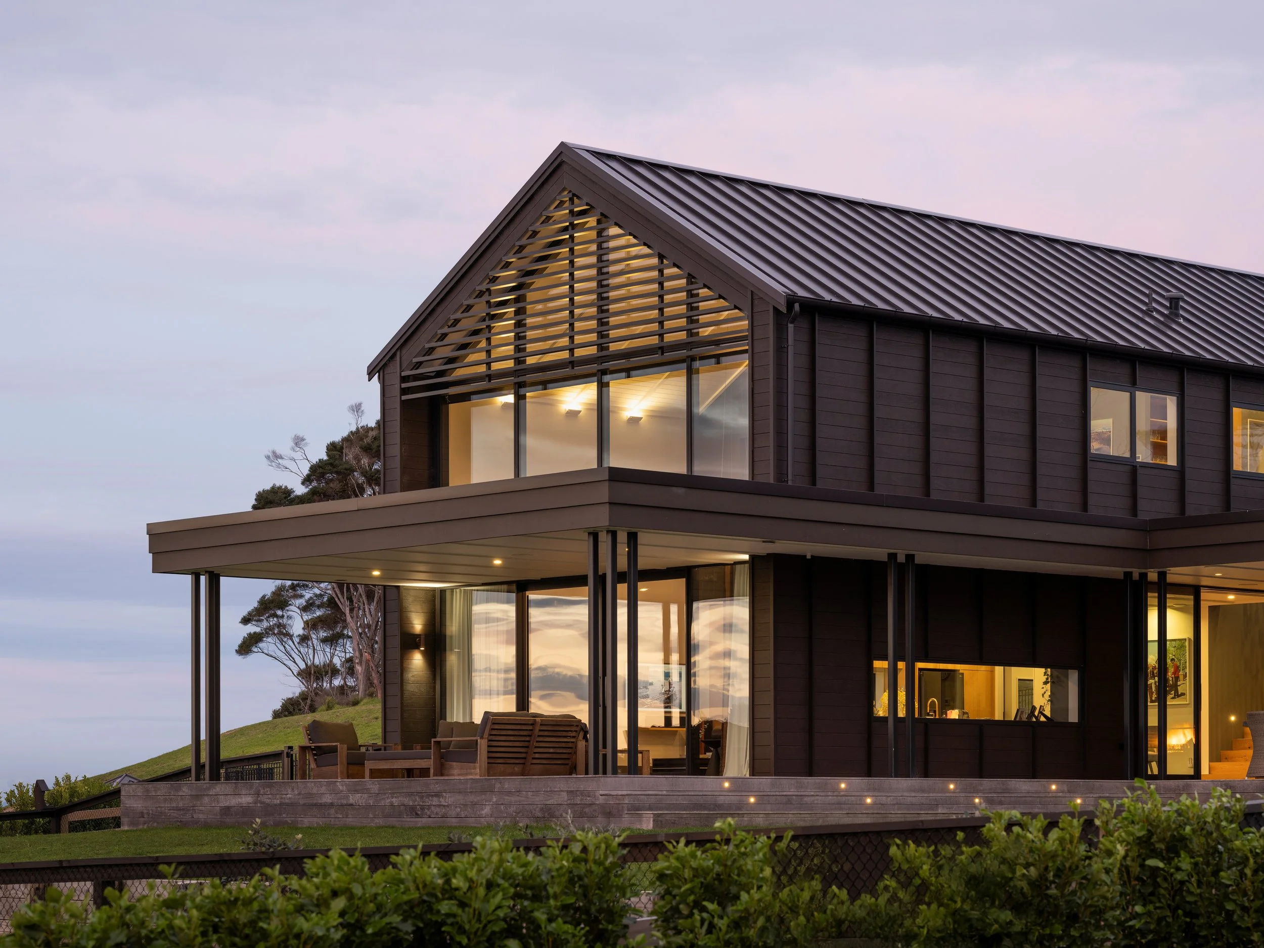 Built for generations - Distinctive Designs article
