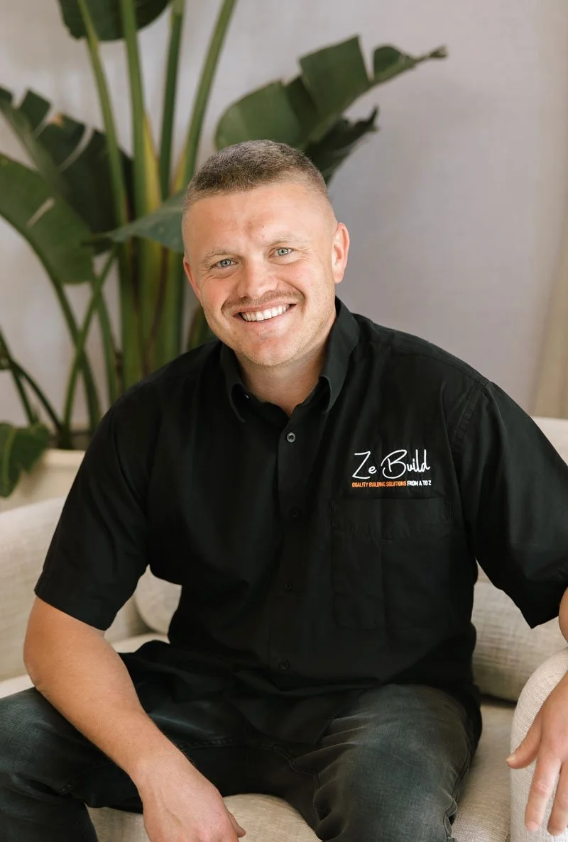 Zane Dykman – Founder/Director