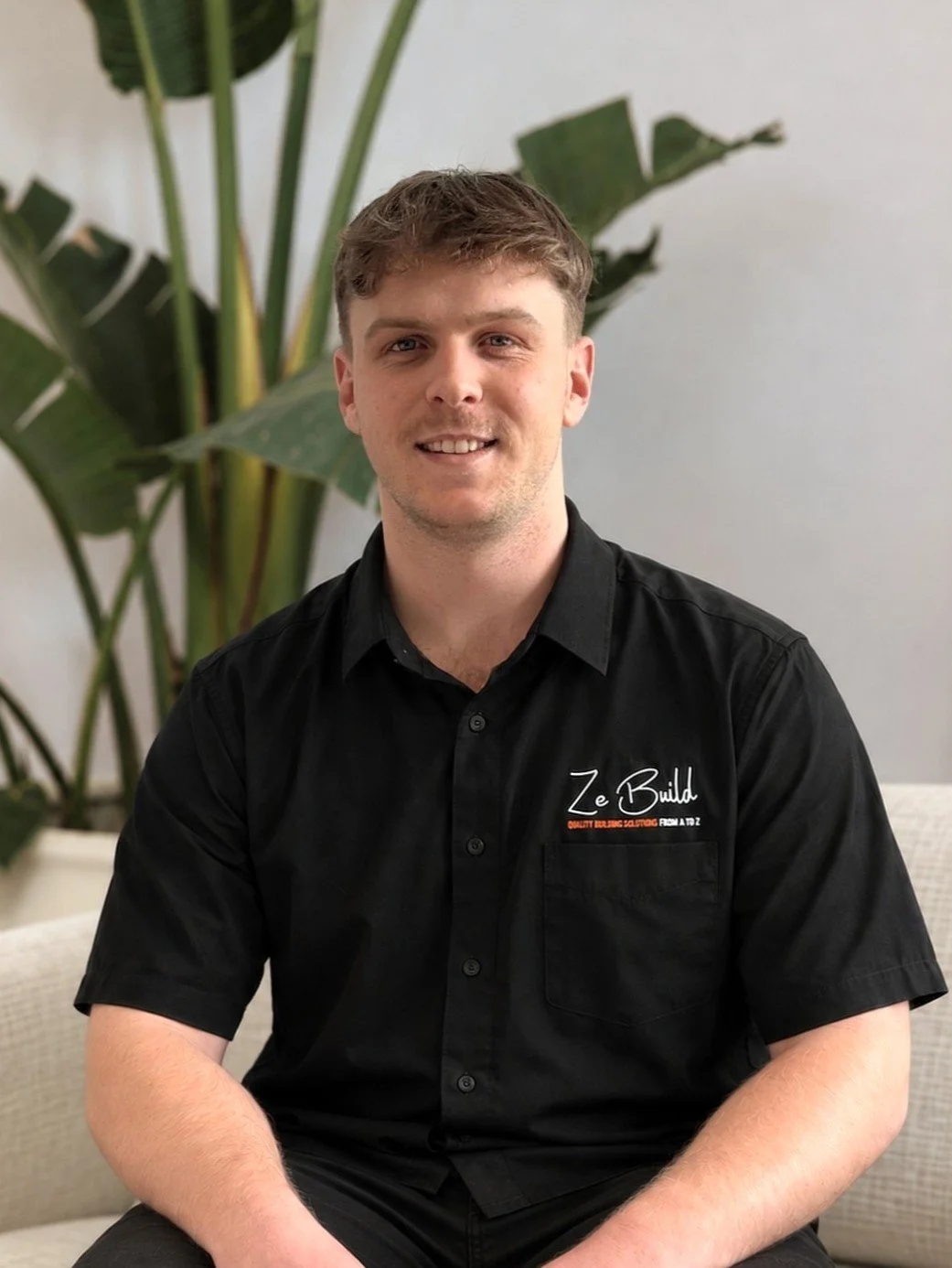 Johnny Cole Quantity Surveyor