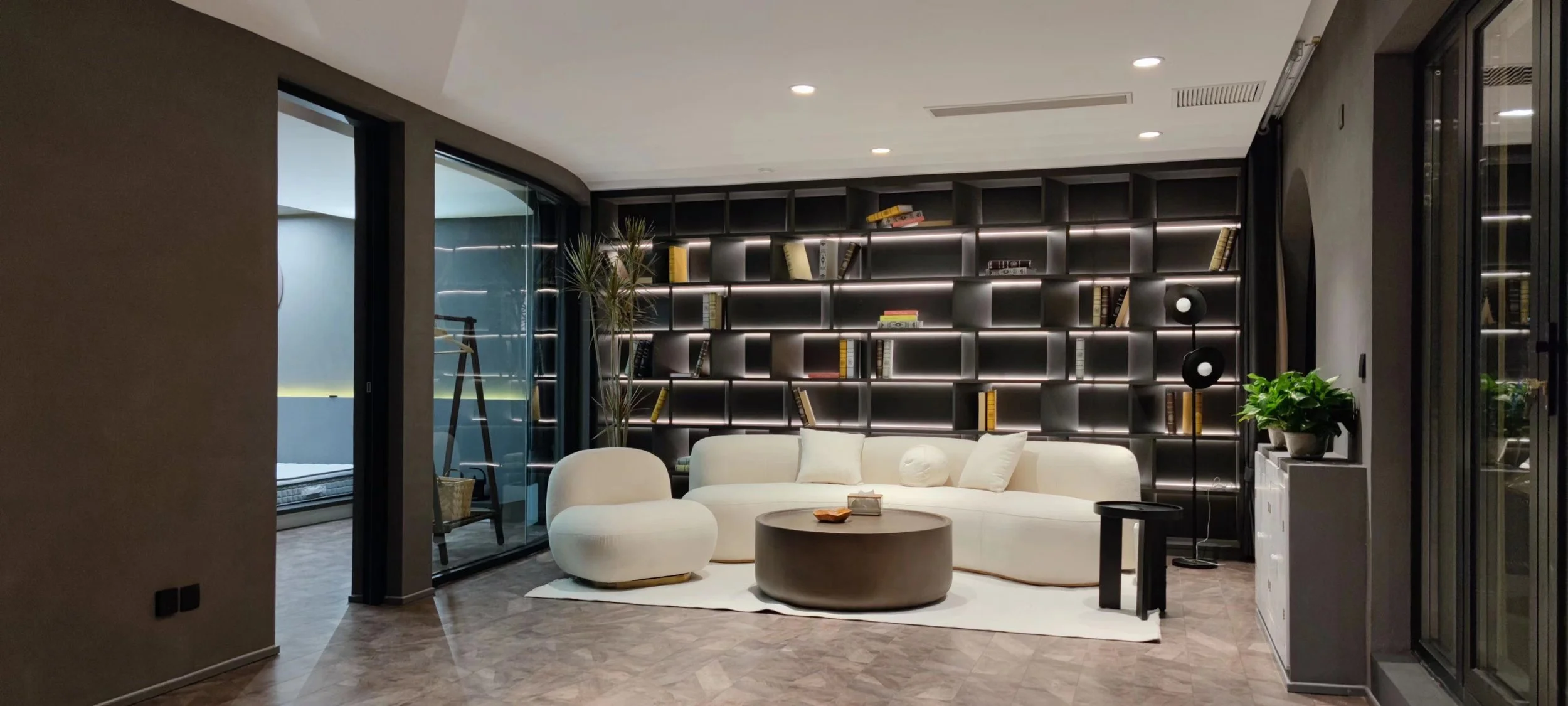 Expert Interior Design Services | Redefine Your Living Space with MWork ...