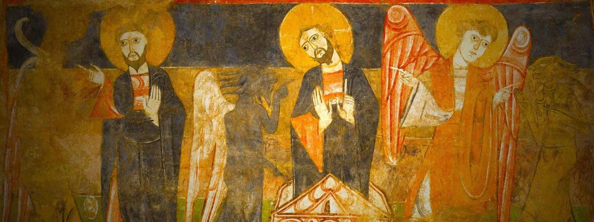 Peacemaking in Troubled Times