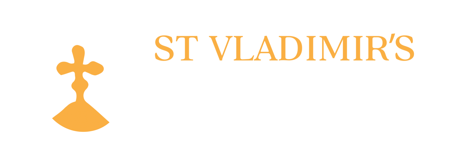 St Vladimir&#39;s Online School Of Theology