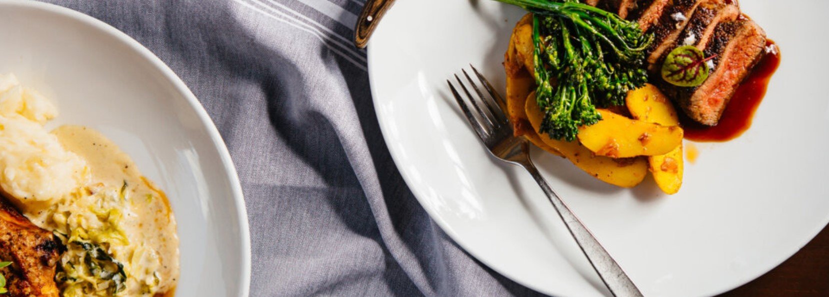 Exploring the Top Resturants in Hendersonville, NC